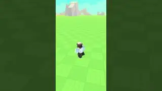 Roblox noob train (Alpha) #Shorts