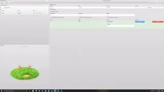 RPG Maker MZ : Tactical Battle System Update - Animation Editor Progress