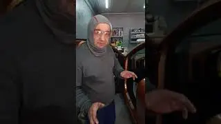 после обработки порогов