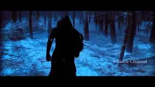 Star Wars: Episode VII  The Force Awakens Teaser with Avengers Teaser Music
