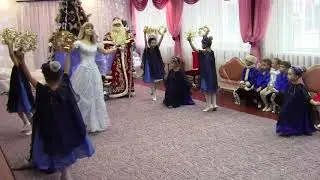 Звездная фантазия.
