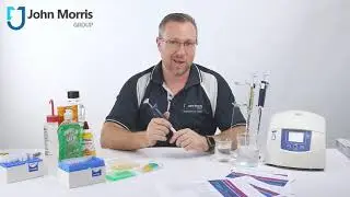 Introducing The Gilson Microman - Positive Displacement for Pipetting Viscous Samples