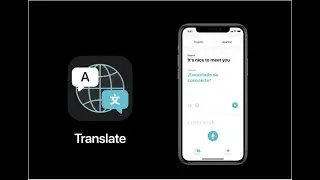 How to use Translate app on iPhone