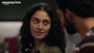 Amazon Prime - Sach Mein Too Much
