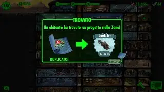 FALLOUT SHELTER Vault 666 #58