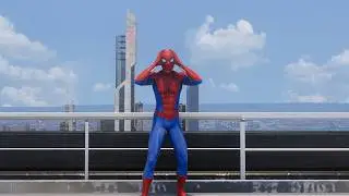Spider - Man 2 NEW UPDATE BND MAX SETTING 