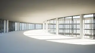 UE5 Easy Start with ArchVIZ  |  Beginners Tutorial