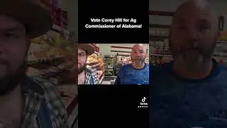 Food Valu Douglas Alabama (Corey Hill)