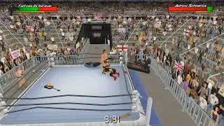 wrestl