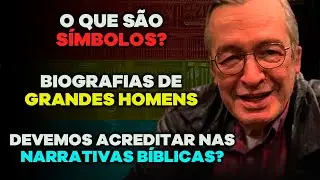 A palavra "verdade" / Símbolos / Ler rápido / Biografias / As verdades bíblicas (Compilado)