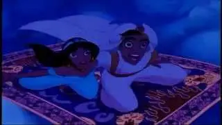 Aladdin (1992) - Special Edition Trailer