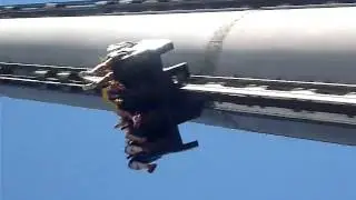 Jai en la Lanzadera.MOV