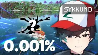 Fishing = Easy Cobblemon? (Secret Strategy) ► Day 4