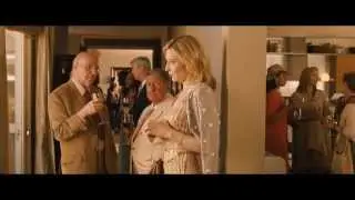 Жасмин (2013) — трейлер на русском