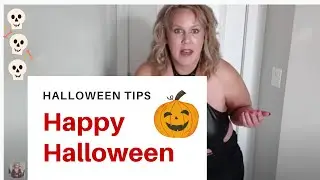 Happy Halloween Video !