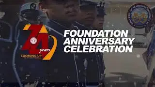 MSEUF 74th Foundation Anniversary Celebration Teaser
