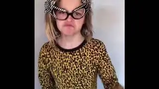 The Norris Nuts TikTok’s