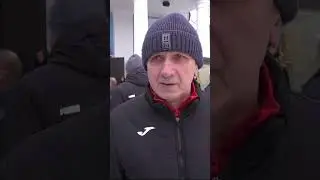 ТВ7+. У ВІЧНІСТЬ ВІДІЙШОВ  БОГДАН ШЕРШУН  - 15 СІЧНЯ У ХМЕЛЬНИЦЬКОМУ ПРОЩАЛИСЬ З ВІДОМИМ ФУТБОЛІСТОМ