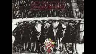 Nurse with Wound - The Self Sufficient Sexual Shoe