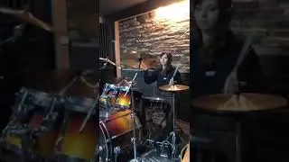 Bring me the horizon - It never ends Екатерина Сорокина