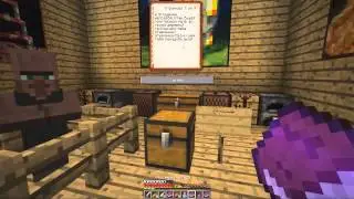 Minecraft прохождение карт [ПРОКЛЯТИЕ]
