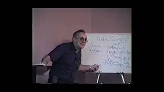 Scorpio - Part 2