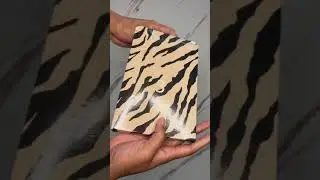 ASOS 2021 Advent Calendar: Day 3 ASMR Unboxing