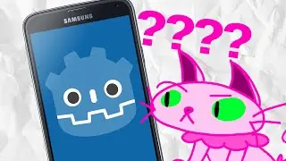 Can you make a game ON YOUR PHONE???