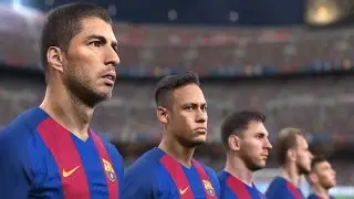 Pes 2017 Pc Como mejorar las graficas del pes un 80 % mas HD no sweetfx
