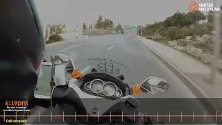 United Hatzalah's Speed - The Difference Between Life and Death!