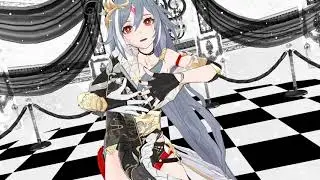 【Honkai Impact 3/崩坏3MMD】Herrscher of Sentience - I’m Your Treasure Box