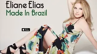 Você by Eliane Elias from Made In Brazil