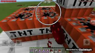 Minecraft vs ben