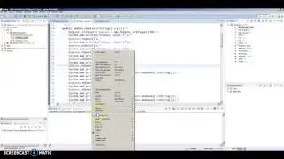Demo: Infix To Postfix + 2 ways of queue implementation