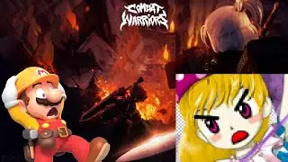 Outrageous Plays Combat Warriors (Rage)
