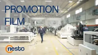 ENGLISH PROMOTIONAL FILM