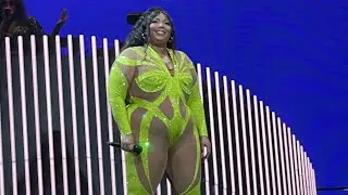 Rumors - Lizzo (live)