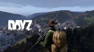 Дорога на тисы | DayZ