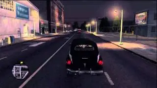 L A NOIRE Disc 1 - part 2