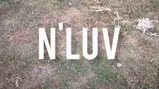 N'LUV COVER