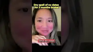 From Dateless to Dating #shorts