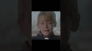 Evolution Of Christmas Movies (1898-2023) #shorts #evolution