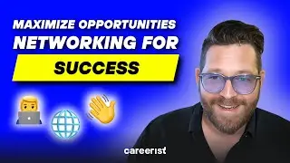Networking and Projects: Keys to Success in Tech