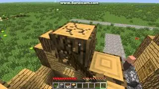 HAZ-AZ : Village part 1 WELCOME!