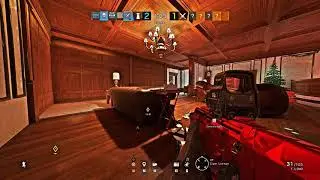 Seige highlights