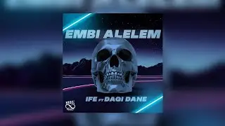 Ife - Embi Alelem (ft. dagi dane) New ethiopian hiphop music 2022 #ifemusic