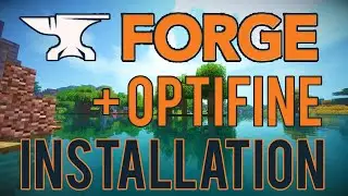 Wie installiert man Minecraft Mods (+ Optifine)?