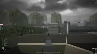 How do they not see me