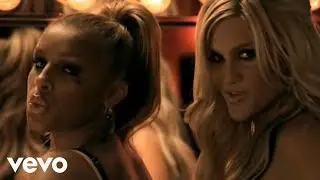 The Pussycat Dolls - Whatcha Think About That ft. Missy Elliott