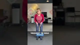 🍑 Glute Activation Exercise 🍑